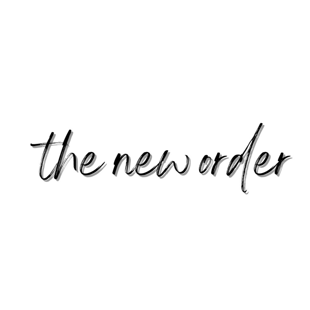 美容イベント　「the new order」